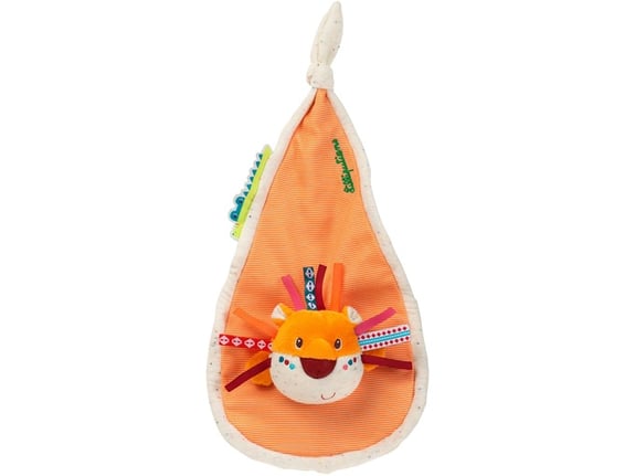 Lilliputiens Moje prvo ćebence za maženje Džek