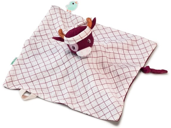 Lilliputiens Moje prvo ćebence za maženje Rosali