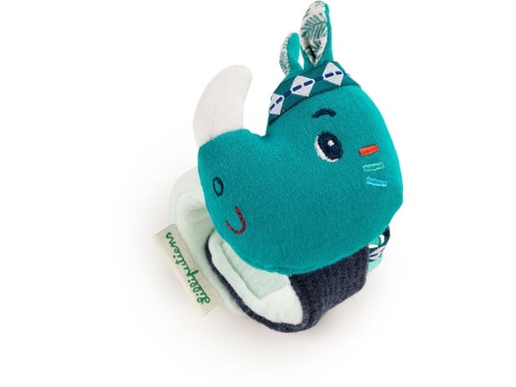 Lilliputiens Zvečka narukvica Marius