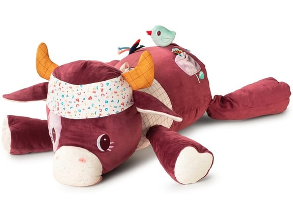 Lilliputiens Skrivalica Rozali