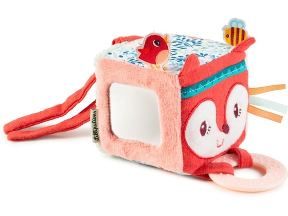 Lilliputiens Kocka aktivnosti Alisa