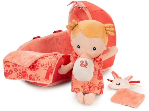 Lilliputiens Beba Lena