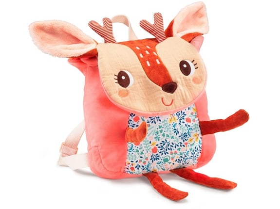 Lilliputiens Mekani ranac Stela