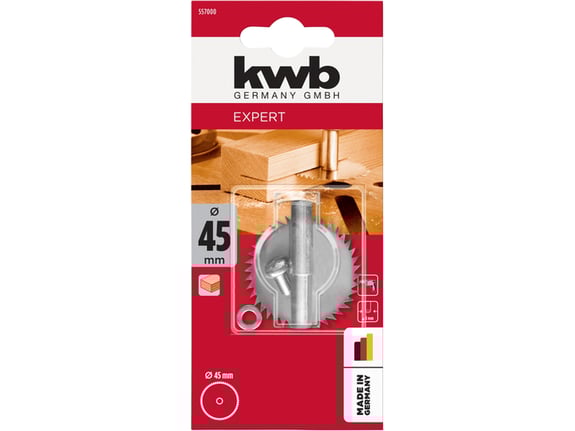 Kwb Testera za drvo 50x0.8 prorez | SB