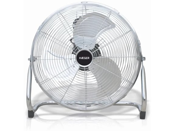 Haeger Ventilator podni 45cm 90w HEFF-018.006A