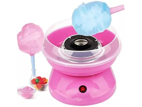 Aparat za šećernu vunu