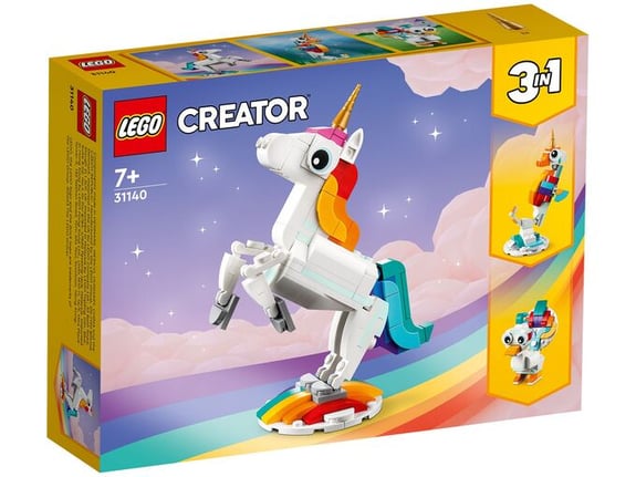 LEGO Magični jednorog