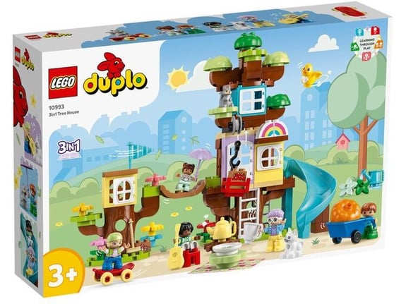 LEGO 3u1 kuća na drvetu
