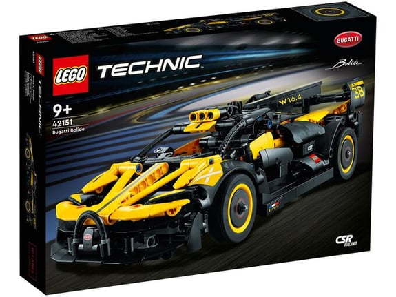 LEGO Bugatti Bolide
