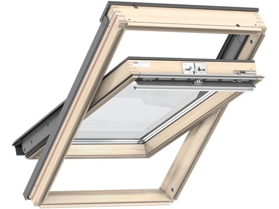 Velux Prozor GLL CK02