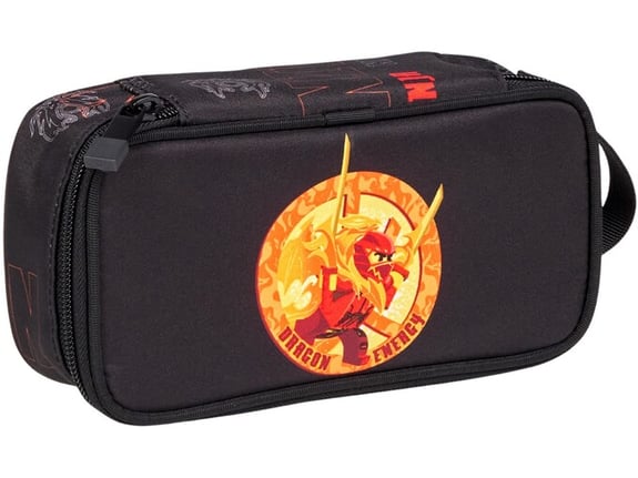 LEGO Ninjago Pernica: Zmajeva energija