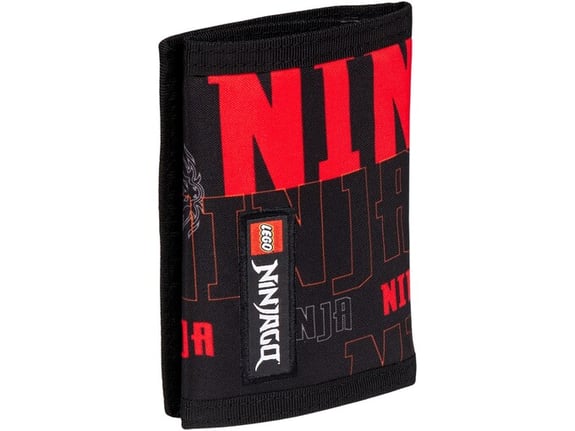 LEGO Ninjago Novčanik: Zmajeva energija