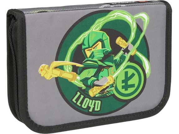 LEGO Ninjago Pernica sa priborom: Elementarni gospodar energije