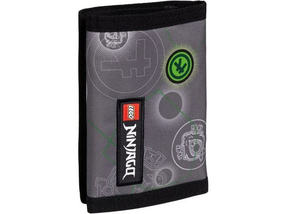 LEGO Ninjago Novčanik: Elementarni gospodar energije