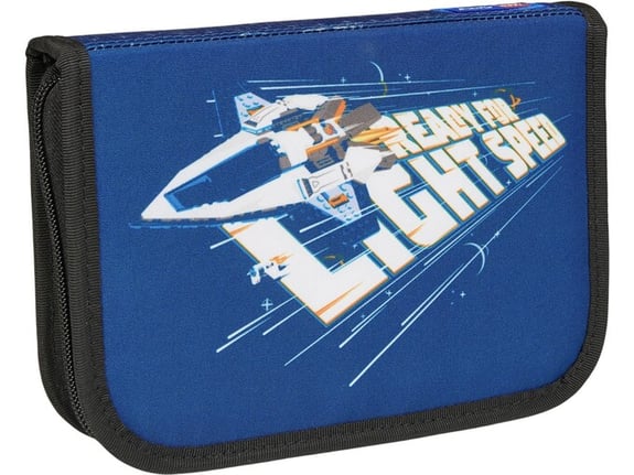 LEGO City Pernica sa priborom: Istraživači svemira