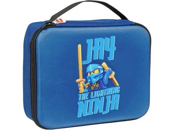 LEGO Ninjago Torba za užinu: Džej