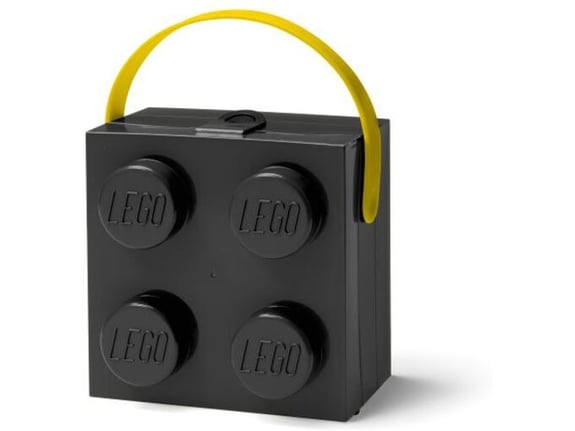 LEGO Kutija za užinu sa ručkom