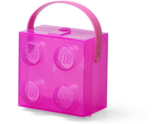 LEGO Kutija za užinu sa ručkom