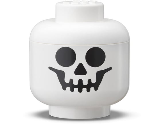 LEGO Glava za odlaganje mini Kosturko