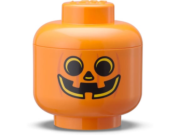 LEGO Glava za odlaganje mini Bundeva