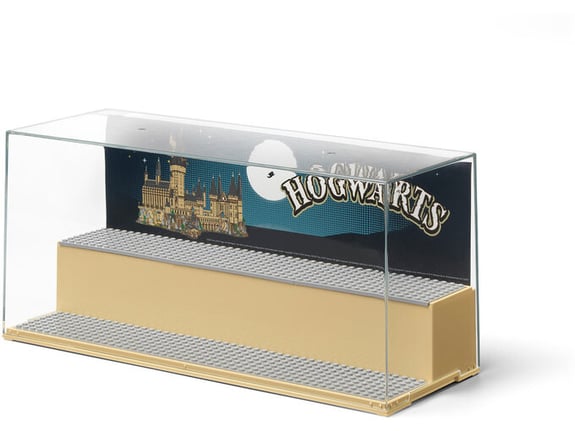 LEGO Hari Poter Polica za izlaganje i igru