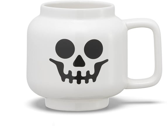 LEGO Keramička šolja 530ml Kosturko