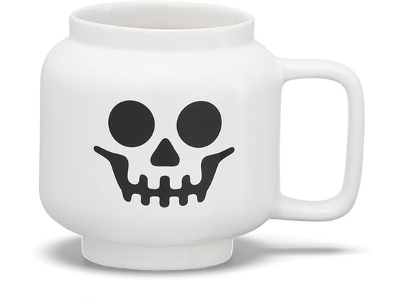 LEGO Keramička šolja 255ml Kosturko