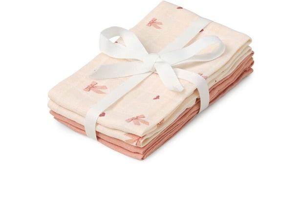 CamCam Copenhagen Muslin maramice 4/1 51126090