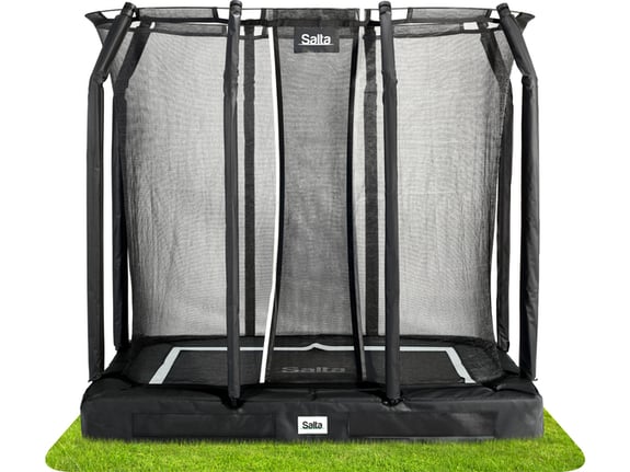 Salta Trambolina Premium Ground Combo 214x153cm