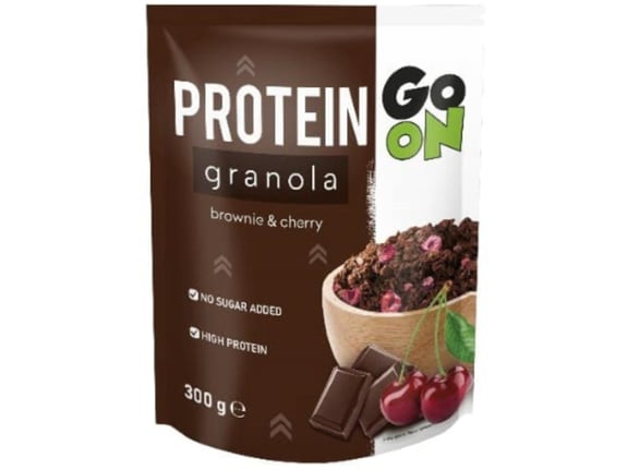 Go on Protein granole šeri 300gr