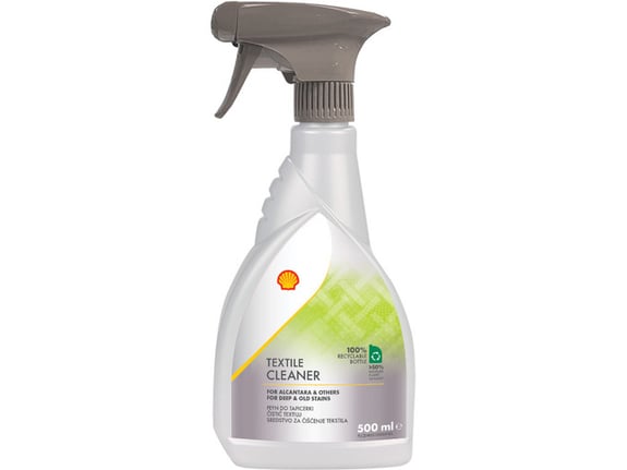 Shell Sredstvo za čišćenje tekstila Textile cleaner 0.5L