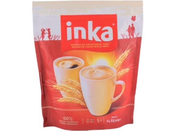 Bio Špajz Inka folija 180gr