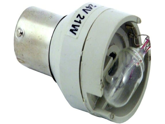 Ccm Sijalica 12V 21W Ba15S sa zvučnim signalom