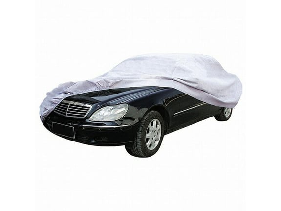 Ccm Cerada za automobil L 483x178x120cm