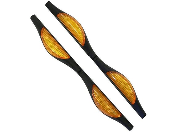 Ccm Zaštita za vrata sa mačijim okom 2kom