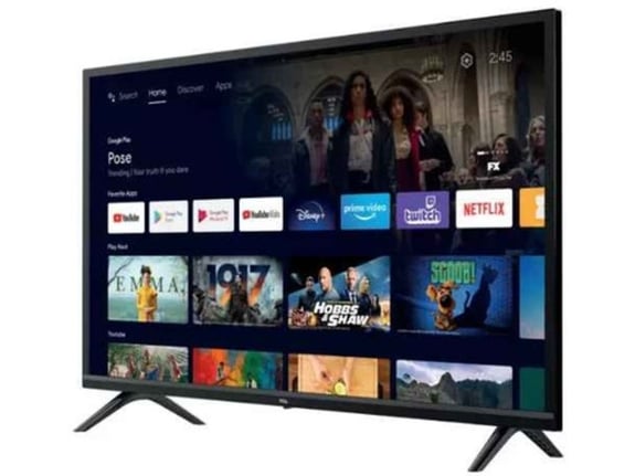 TCL Televizor 32S5203
