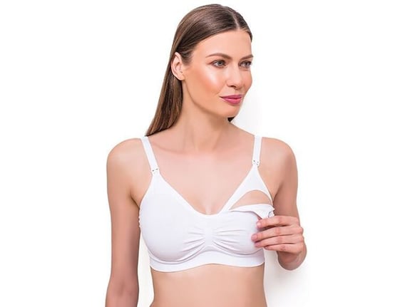 BabyOno Grudnjak za dojilje 80-85 D