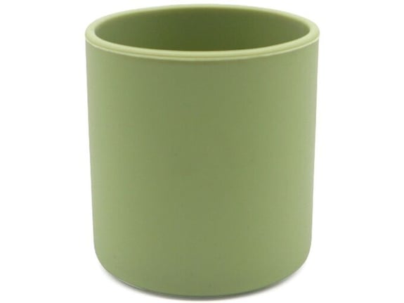 VoliBaby Silikonska čaša 200ml