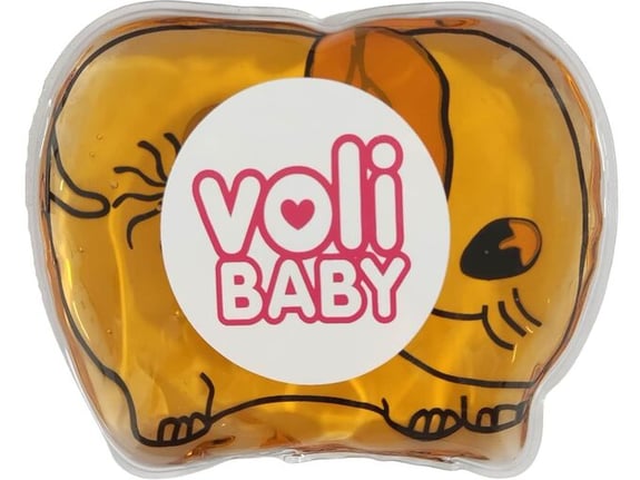 VoliBaby Termofor protiv grčeva Slon