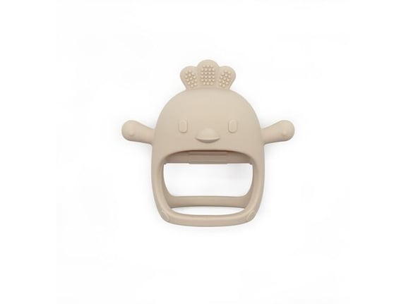 VoliBaby Silikonska glodalica