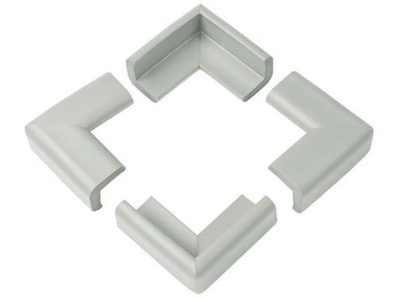 BabyOno Sigurnosni štitnici za uglove stola