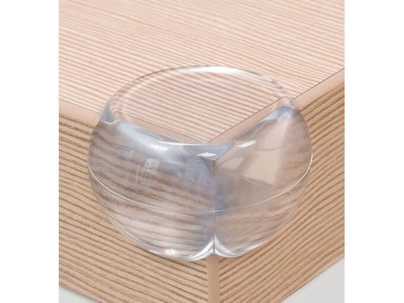 BabyOno Sigurnosni štitnici za uglove stola