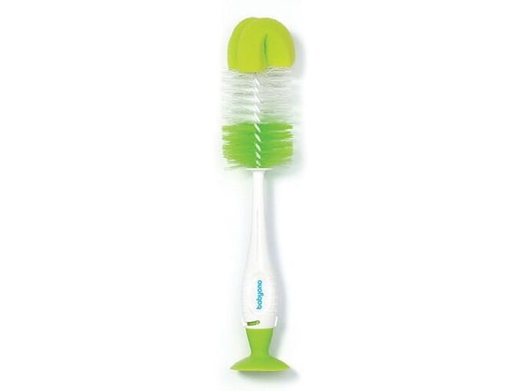 BabyOno Četka vakum za bocu i cuclu