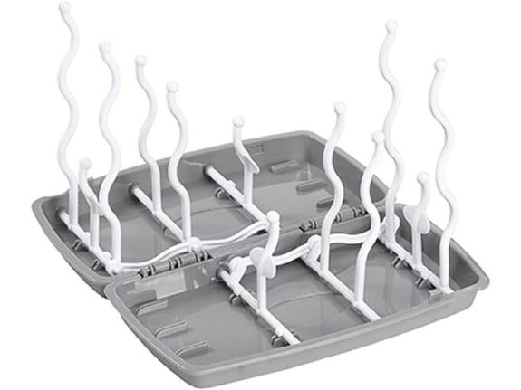 BabyOno Stalak za sušenje flašica univerzalni