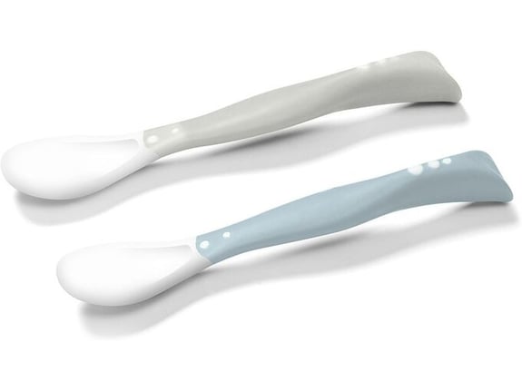 BabyOno Savitiljiva kašika 2kom