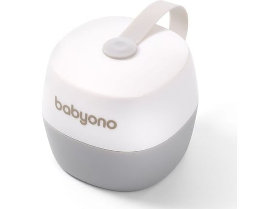 BabyOno Kutija za lažu