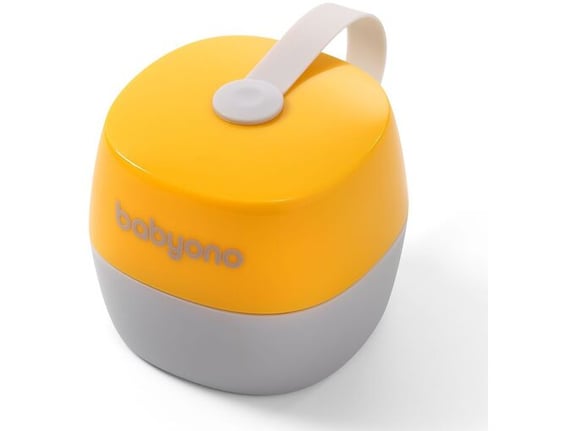 BabyOno Kutija za lažu