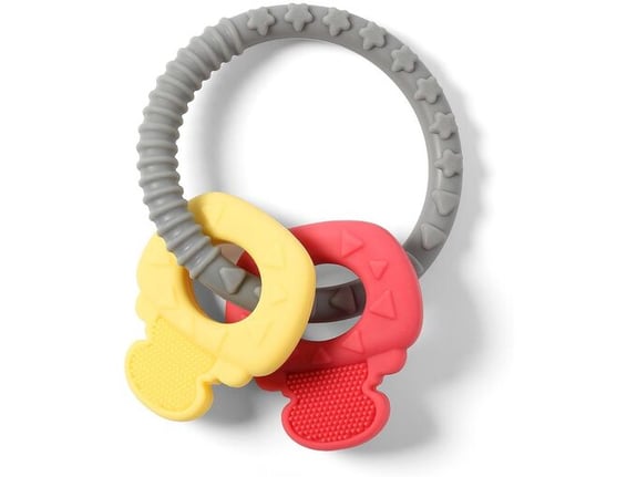 BabyOno Glodalica sikonska Orto