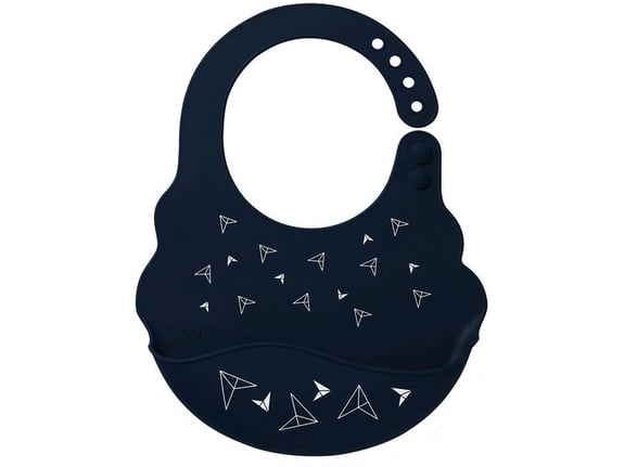 BabyOno Silikonska portikla