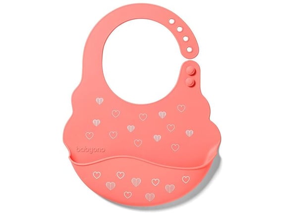 BabyOno Silikonska portikla